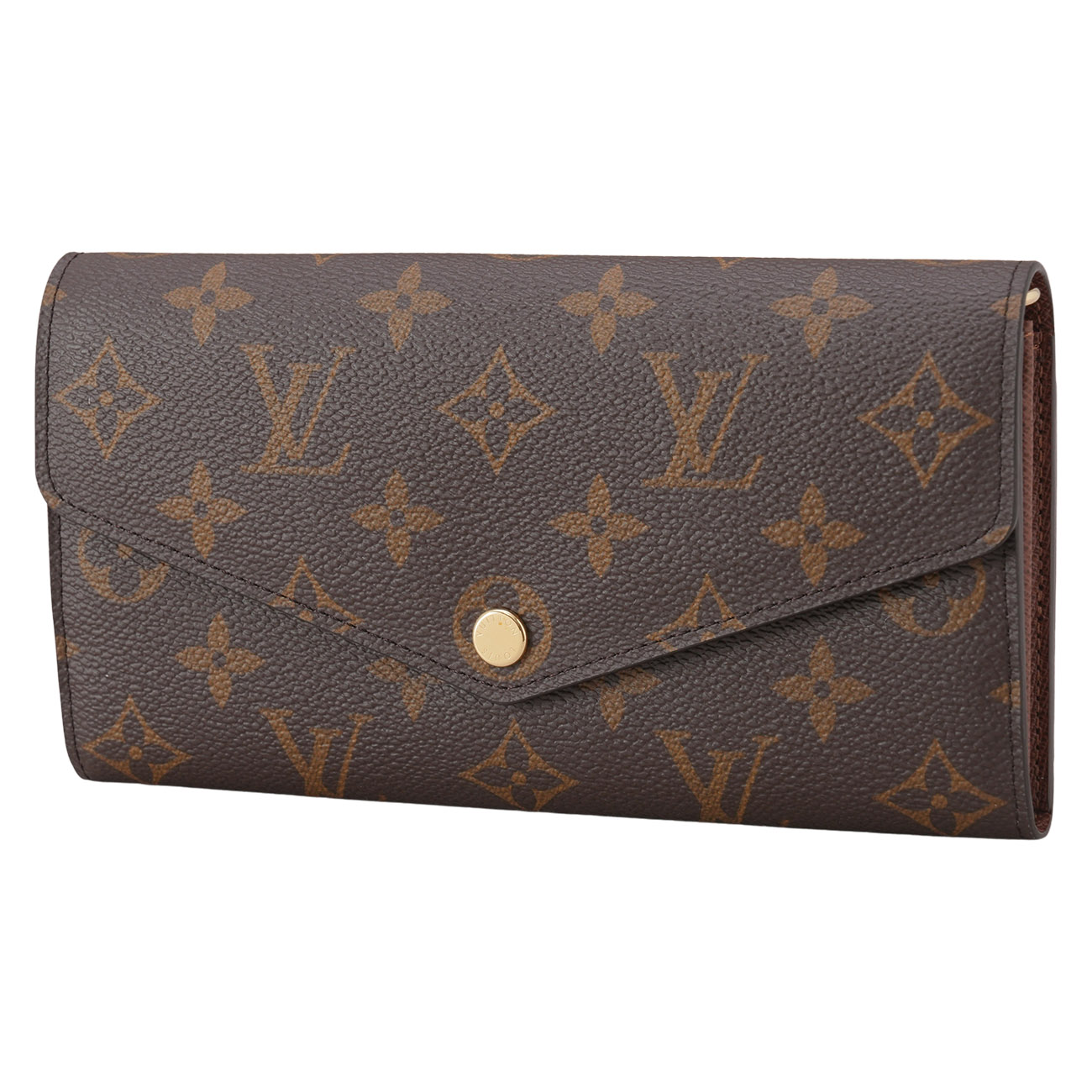 LOUIS VUITTON(USED)루이비통 M60531 모노그램 사라 월릿